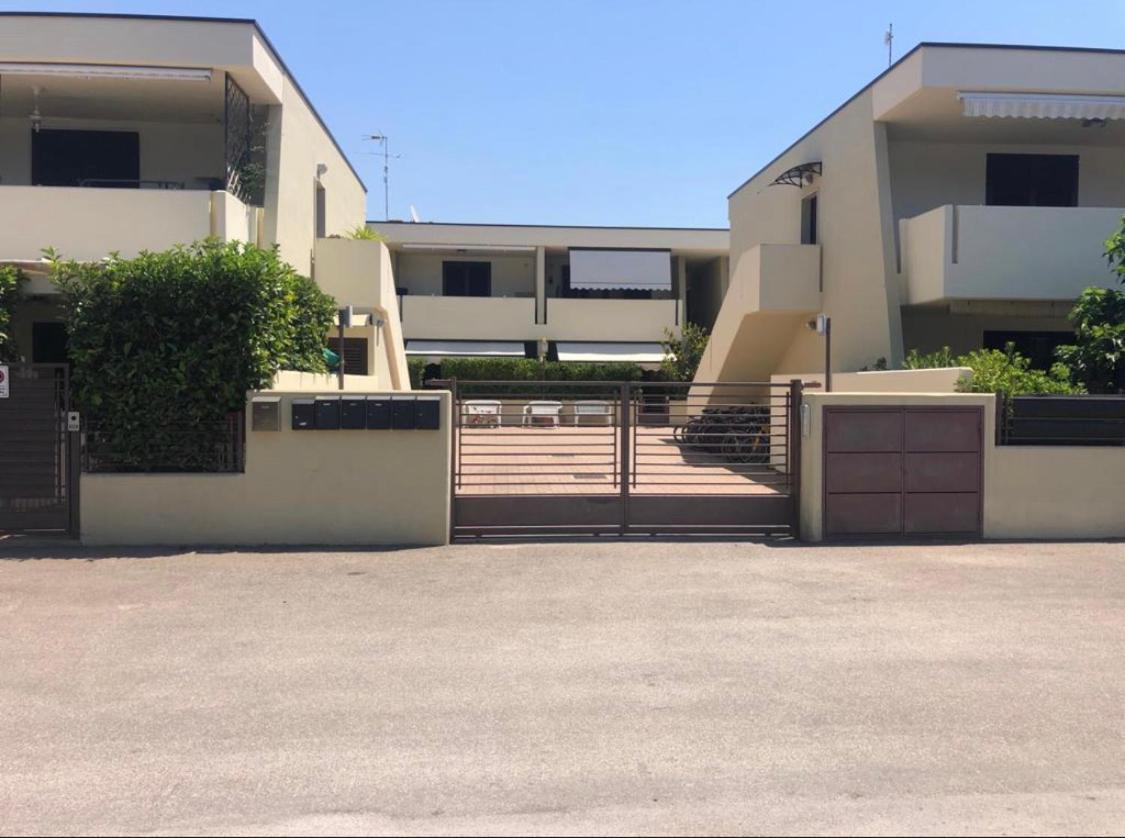 La Maison De Medea Pulsano Exterior photo